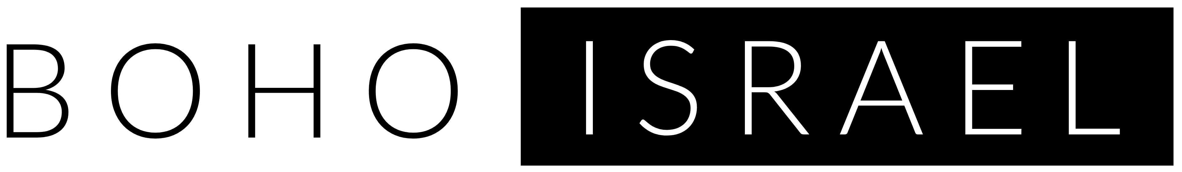 בוהו ישראל