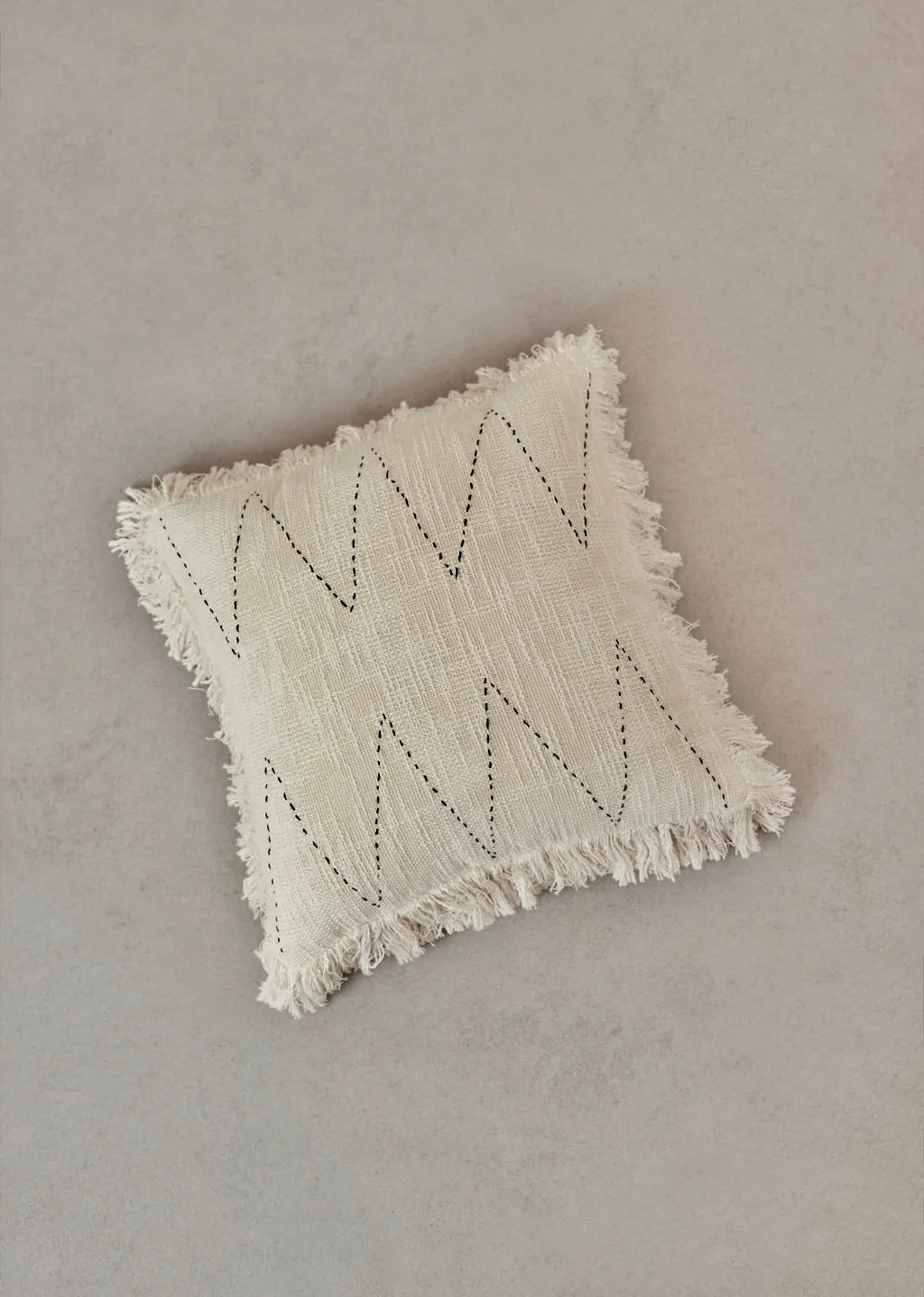 כרית כותנה צ׳נגו