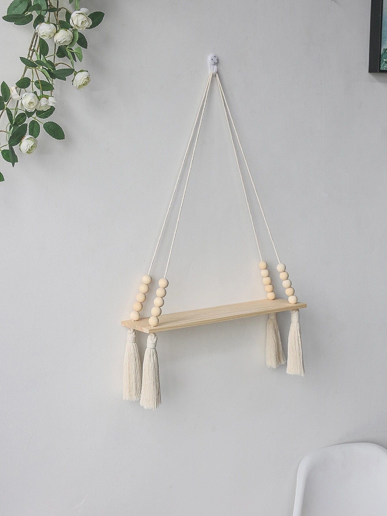 מדף מקרמה פואבלה