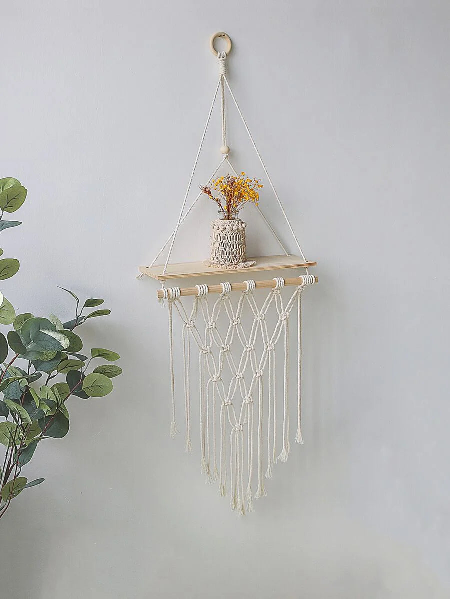 מדף מקרמה אוטומי