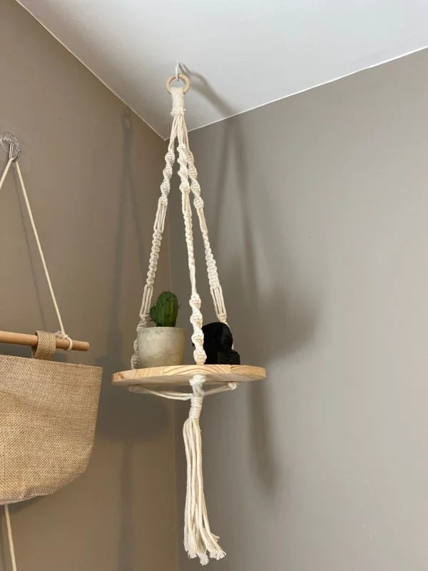 מדף מקרמה קוצ׳ימי