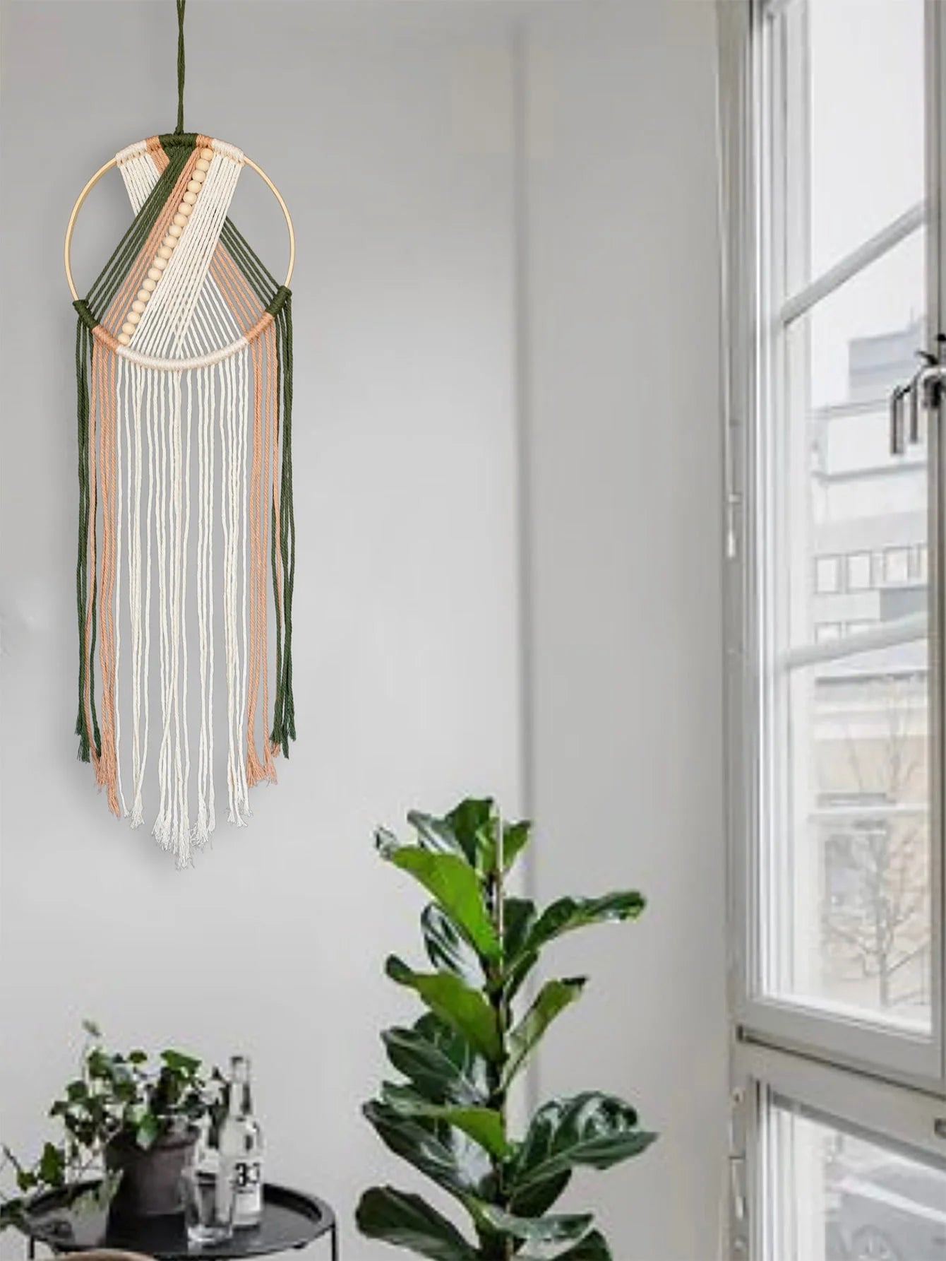 לוכד חלומות מוסורי