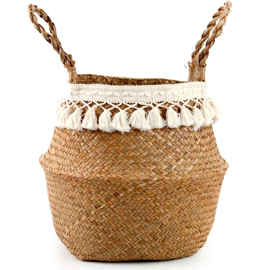 סל קש מקרמה