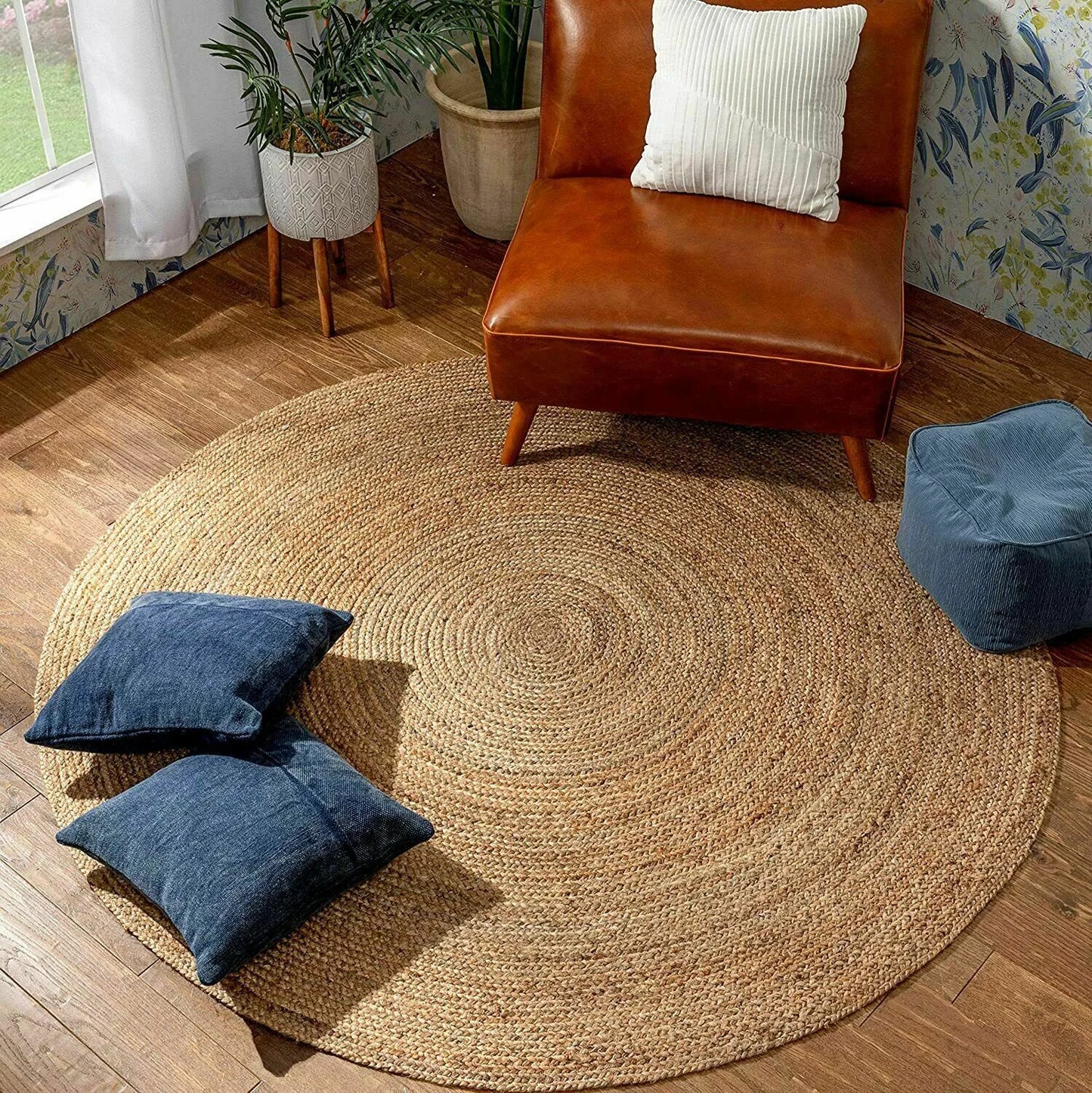 שטיח יוטה טהיטי