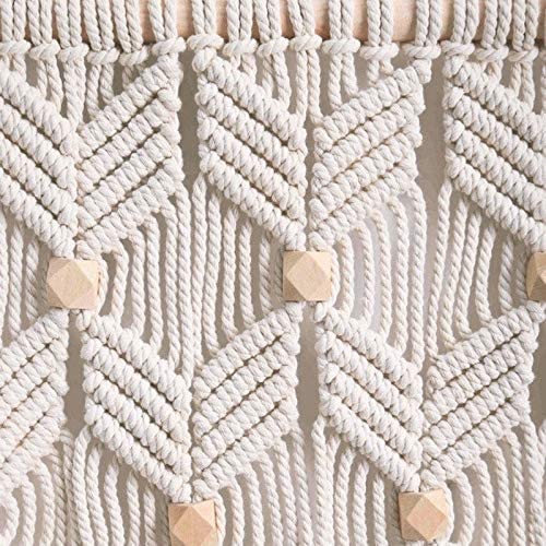 מדף מקרמה אמור