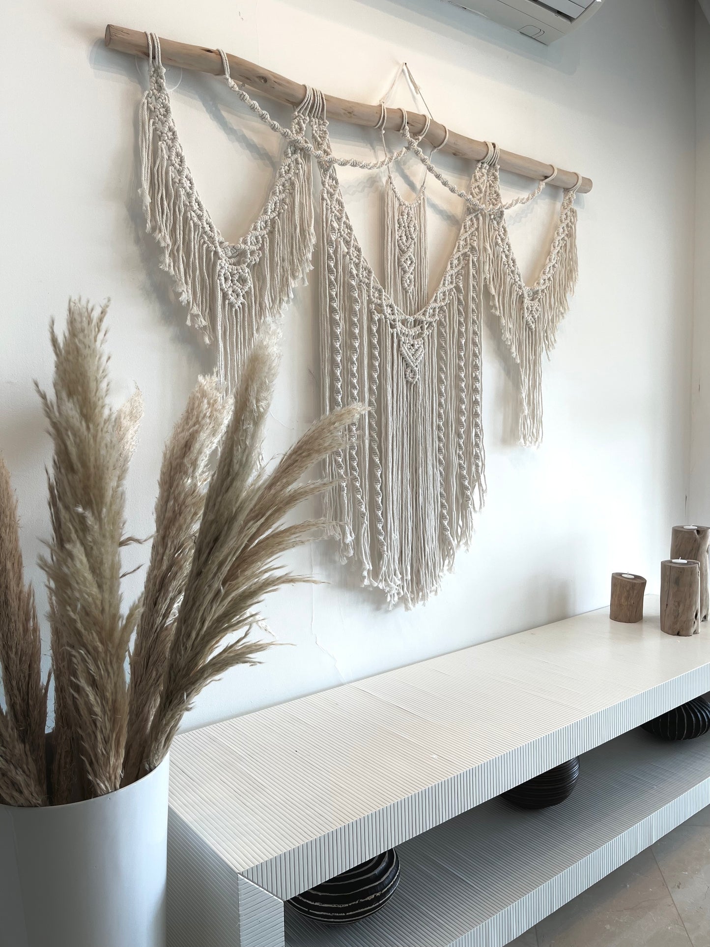 מקרמה לקיר - פטגוניה